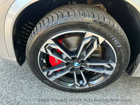 Used 2024 BMW X1 M35i w/ Premium Package AWD/4WD image 60