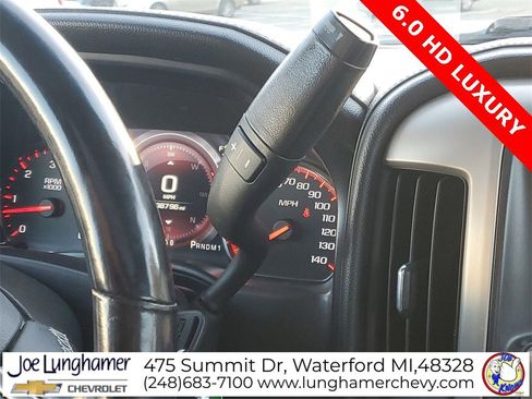 Used 2015 GMC Sierra 2500 Denali image 16