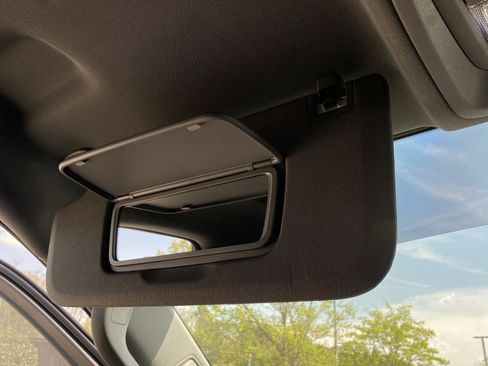 Used 2025 Chevrolet Silverado 1500 RST image 47