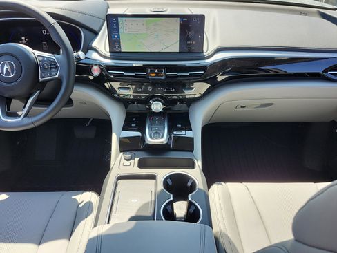 New 2026 Acura MDX FWD w/ Technology Package image 13