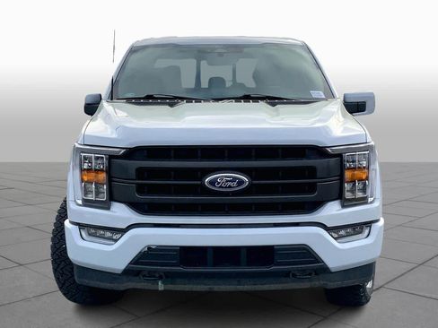 Used 2022 Ford F150 Lariat image 3