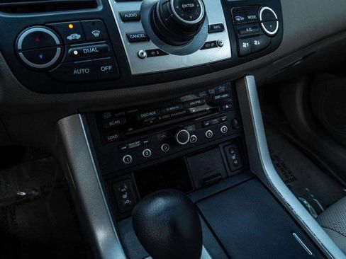 Used 2008 Acura RDX SH-AWD w/ Technology Package image 16