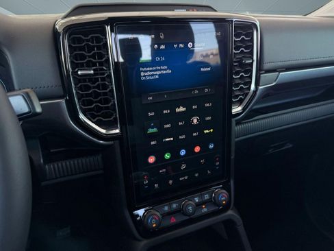 New 2026 Ford Ranger Lariat AWD/4WD image 28