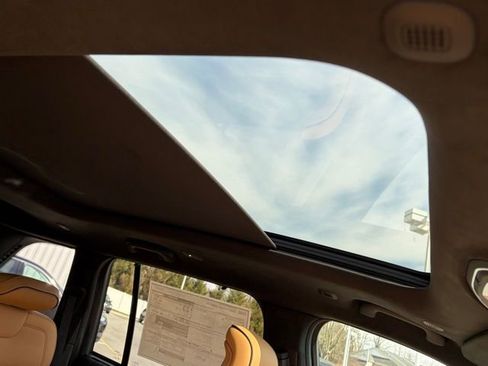 New 2026 Jeep Grand Cherokee Summit AWD/4WD image 31