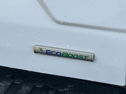 Used 2020 Ford F150 Lariat w/ Equipment Group 501A Mid image 6