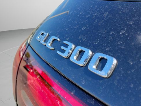 Certified 2026 Mercedes-Benz GLC 300 image 31