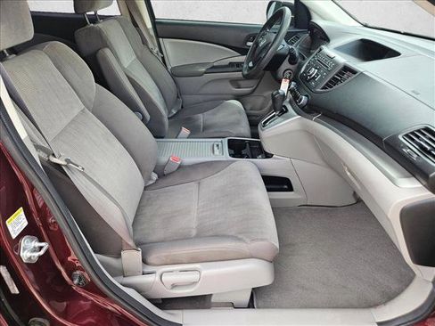Used 2014 Honda CR-V LX image 19