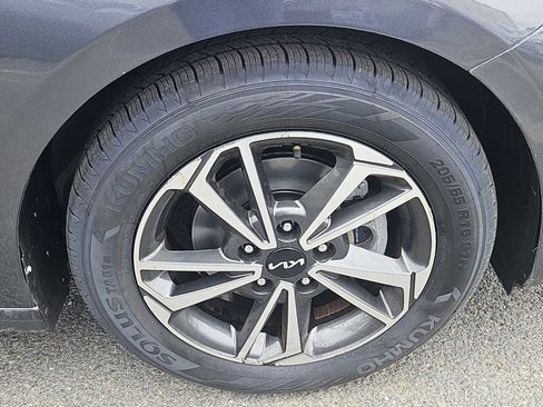Used 2023 Kia Forte LXS FWD image 10