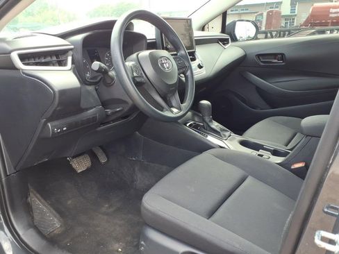 Used 2024 Toyota Corolla LE FWD image 20