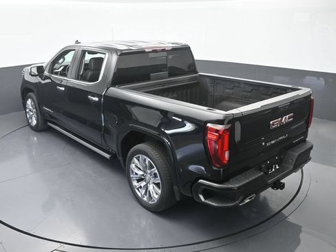 Used 2024 GMC Sierra 1500 Denali w/ Denali Reserve Package RWD image 64