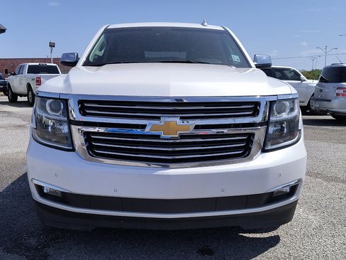 Used 2017 Chevrolet Tahoe Premier image 13