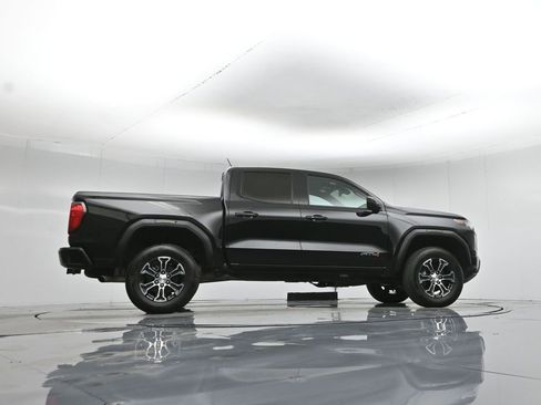 Used 2023 GMC Canyon AT4 image 53