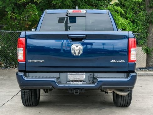 Used 2023 RAM 1500 Big Horn AWD/4WD image 18