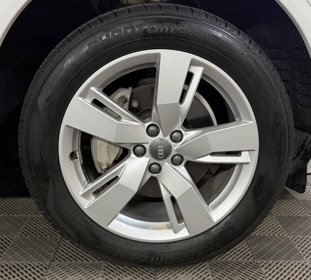 Used 2018 Audi Q5 2.0T Premium AWD/4WD image 26
