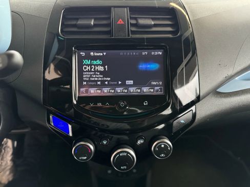 Used 2014 Chevrolet Spark LT image 20
