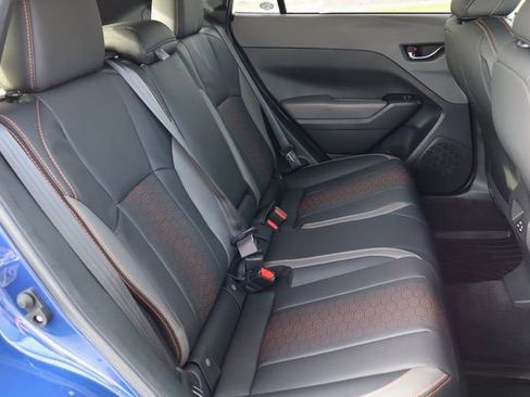 Certified 2025 Subaru Crosstrek 2.5i Limited w/ Popular Package #3A image 21