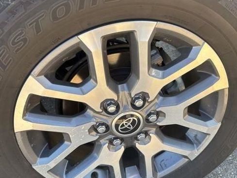 Used 2024 Toyota Tundra 1794 Edition image 19