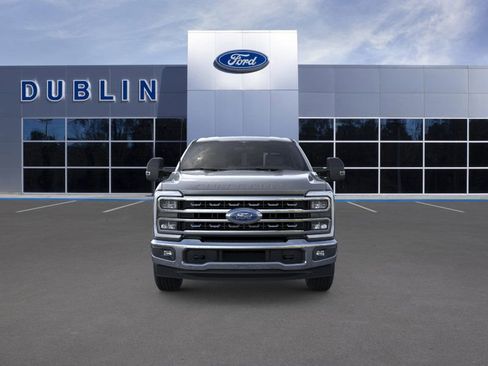 New 2026 Ford F250 Lariat image 40