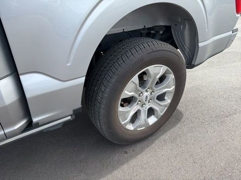 Used 2023 Ford F150 Platinum w/ Equipment Group 701A High AWD/4WD image 11