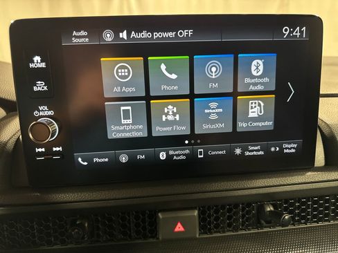 Certified 2025 Honda CR-V Sport-L image 21