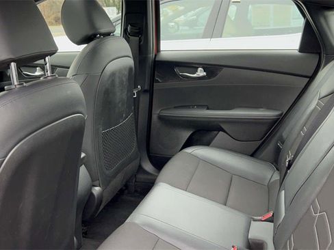 Used 2023 Kia Forte GT-Line w/ GT-Line Premium Package image 34