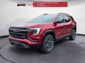 New 2027 GMC Terrain AT4 w/ Technology Package II AWD/4WD video 1