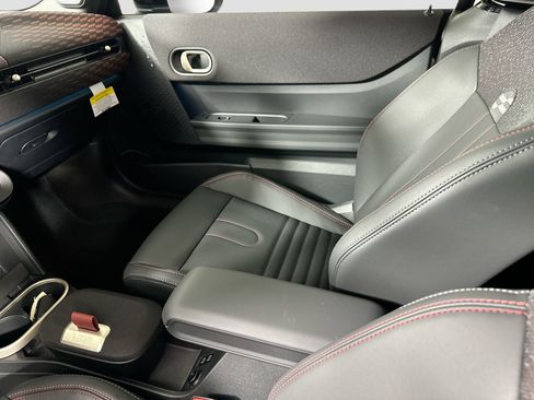 New 2026 MINI Cooper S image 25