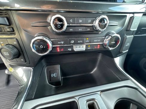 Used 2022 Ford F150 XLT w/ Equipment Group 302A High AWD/4WD image 37