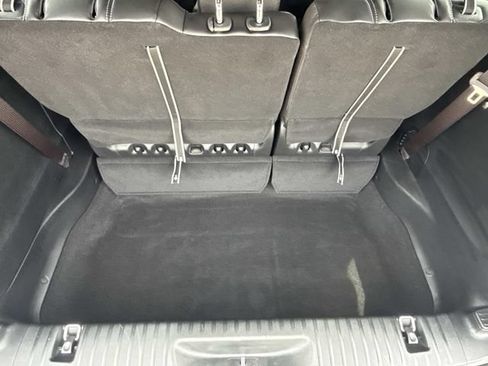 Used 2025 Chrysler Pacifica Select AWD/4WD image 20