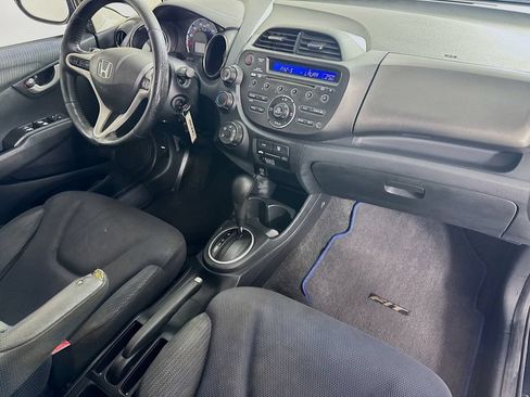 Used 2012 Honda Fit Sport image 32