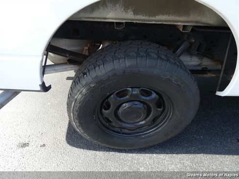 Used 2011 Ford F150 XL w/ Trailer Tow Pkg AWD/4WD image 17