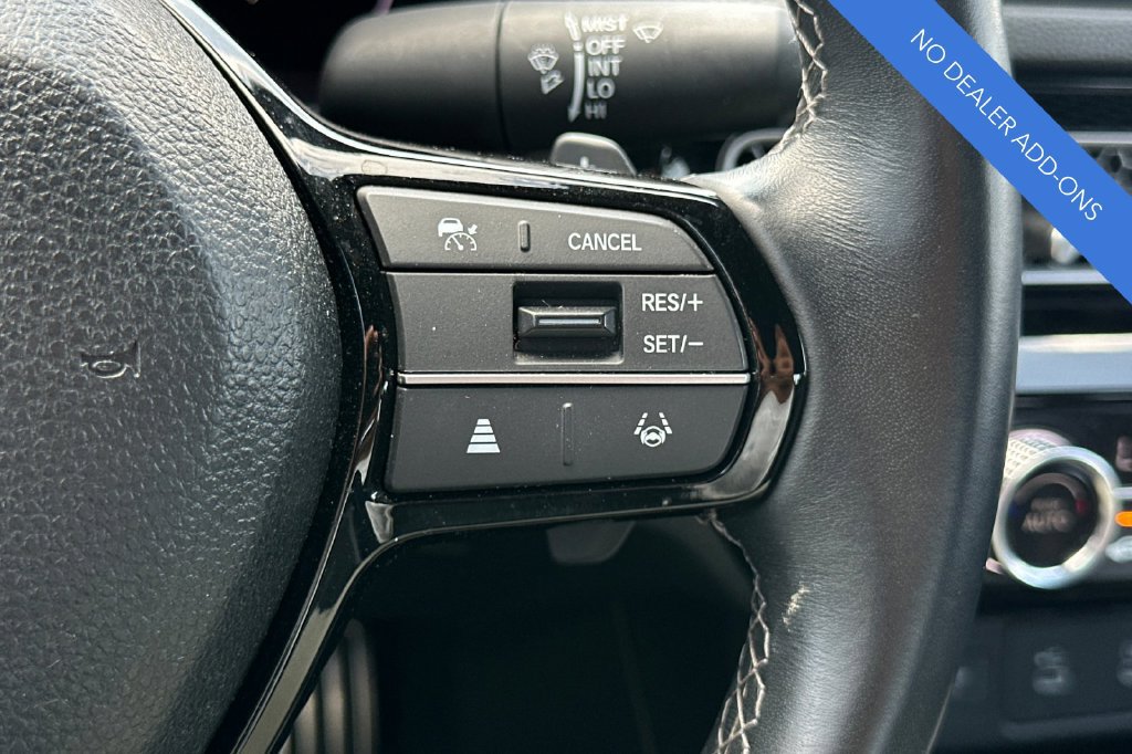Certified 2025 Honda Civic Sport image 26