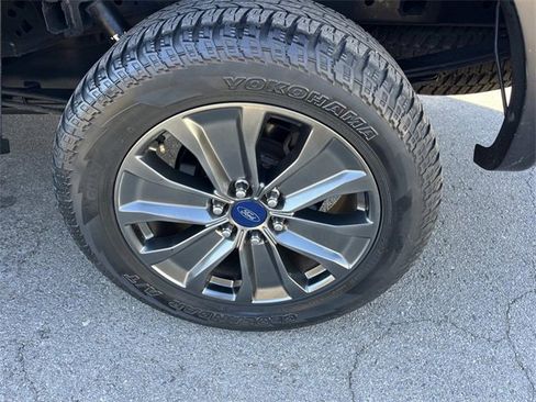 Used 2013 Ford F150 FX4 w/ Mid Equipment Group image 11