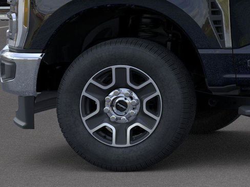 New 2026 Ford F350 Lariat w/ Snow Plow Prep Package image 26