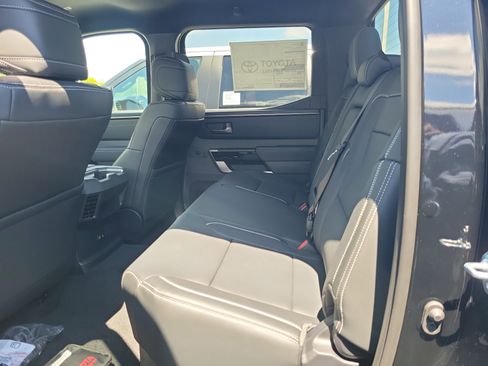 New 2026 Toyota Tundra Limited AWD/4WD image 10