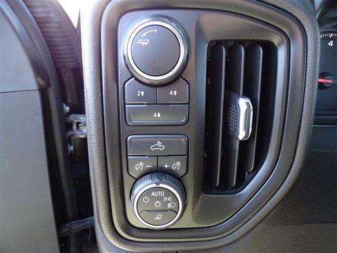 Used 2020 Chevrolet Silverado 3500 W/T w/ WT Convenience Package image 23