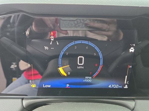 New 2025 Chevrolet TrailBlazer LT w/ Convenience Package image 20