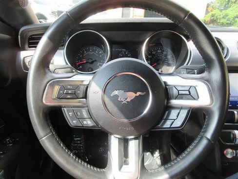 Used 2020 Ford Mustang GT w/ Equipment Group 301A image 12