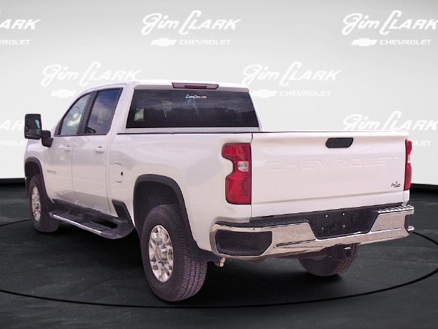 Used 2024 Chevrolet Silverado 2500 LT AWD/4WD image 18