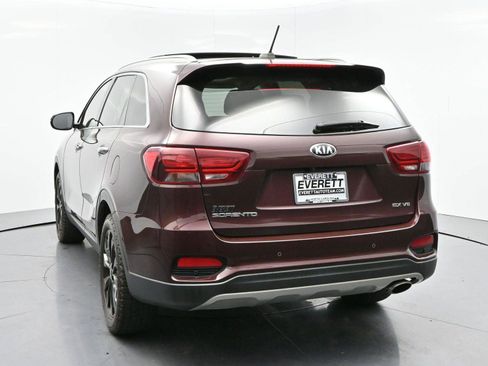 Used 2020 Kia Sorento EX FWD image 6