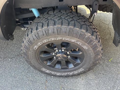 Used 2024 RAM 2500 Power Wagon w/ Level 2 Equipment Group AWD/4WD image 16