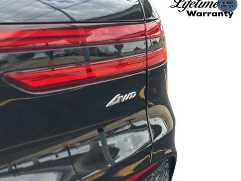 Used 2025 Genesis GV70 2.5T w/ Advanced Package AWD/4WD image 34
