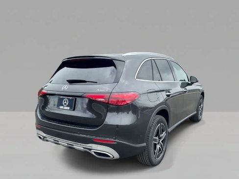 New 2026 Mercedes-Benz GLC 300 4MATIC image 5