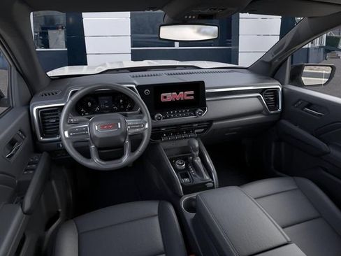 New 2026 GMC Canyon Elevation w/ Convenience Package AWD/4WD image 15