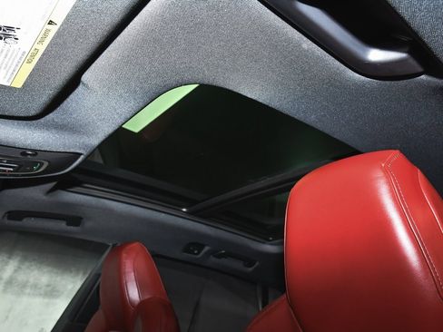 Used 2024 Audi SQ8 Prestige w/ Prestige Package image 64