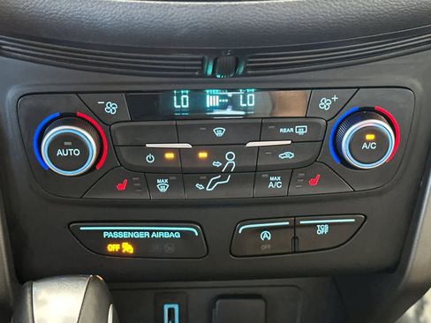 Used 2018 Ford Escape SEL AWD/4WD image 23