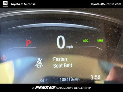 Used 2019 Honda CR-V EX