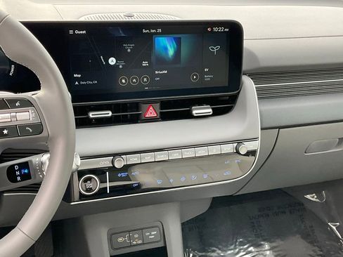 Used 2025 Hyundai Ioniq 5 Limited image 44