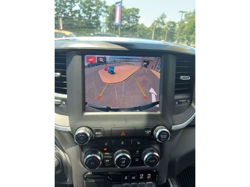 Used 2023 RAM 1500 Big Horn AWD/4WD image 20