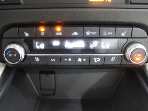 Used 2023 MAZDA CX-5 AWD 2.5 S w/ Premium Plus Pkg image 26